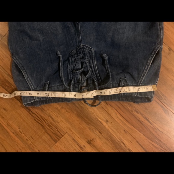 Denim Joggers - Picture 8 of 10